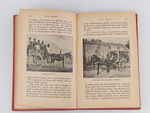 Журнал. Антикварное издание: Bibliothek der Unterhaltung und des Wissens. Том 9. 1898