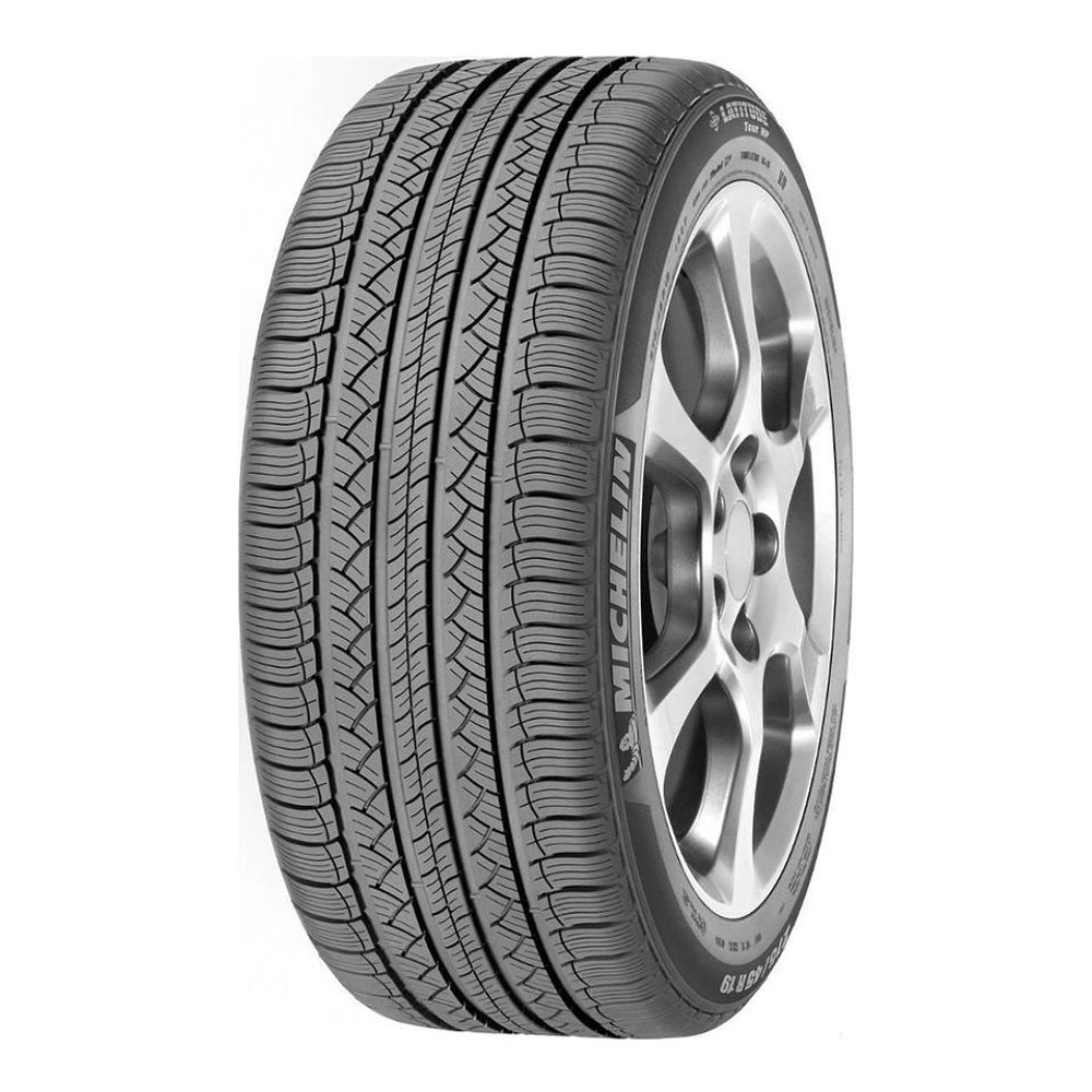 Мишелин  265/50/19  V 110 LATITUDE TOUR HP  XL (N0)  старше 3-х лет