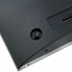 Монитор ЖК Digma DM-MONB2404 23.8" Grey 5ms HDMI, DisplayPort, VGA