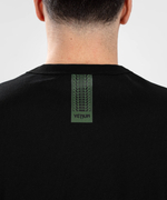 Футболка Venum Connect XL Black/Green