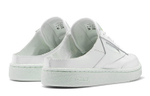 Кроссовки Reebok Club C 85 Mule (Женская размерная сетка)