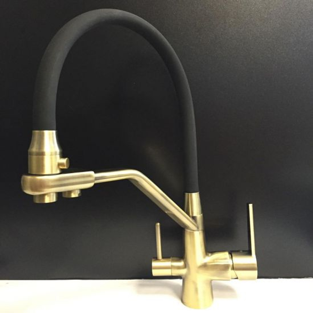 Смеситель Lemen LA9177Q-E9