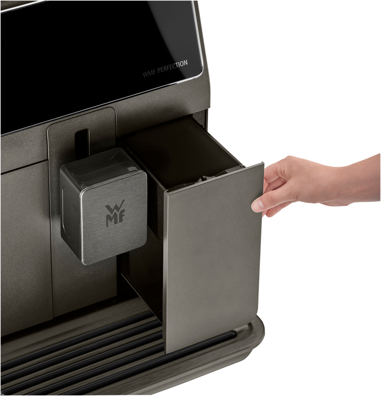 Кофемашина WMF Perfection 780 CP826T10