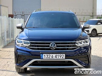 Volkswagen Tiguan Allspace 2.0 TSI Prestige (06.2023)