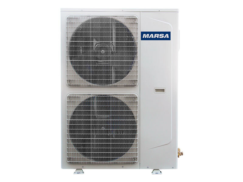 Канальный кондиционер Marsa MRK-48BHAN/MRK-48HANE-W