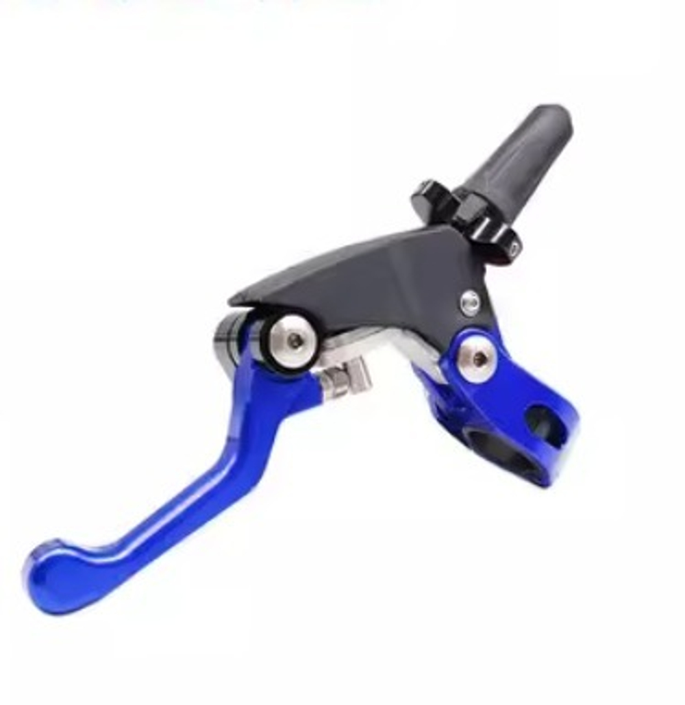 ручка сцепления неломайка