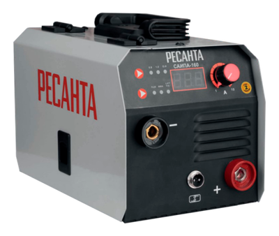 Сварочный полуавтомат Ресанта САИПА-160 65/134