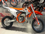 KTM 65 SX