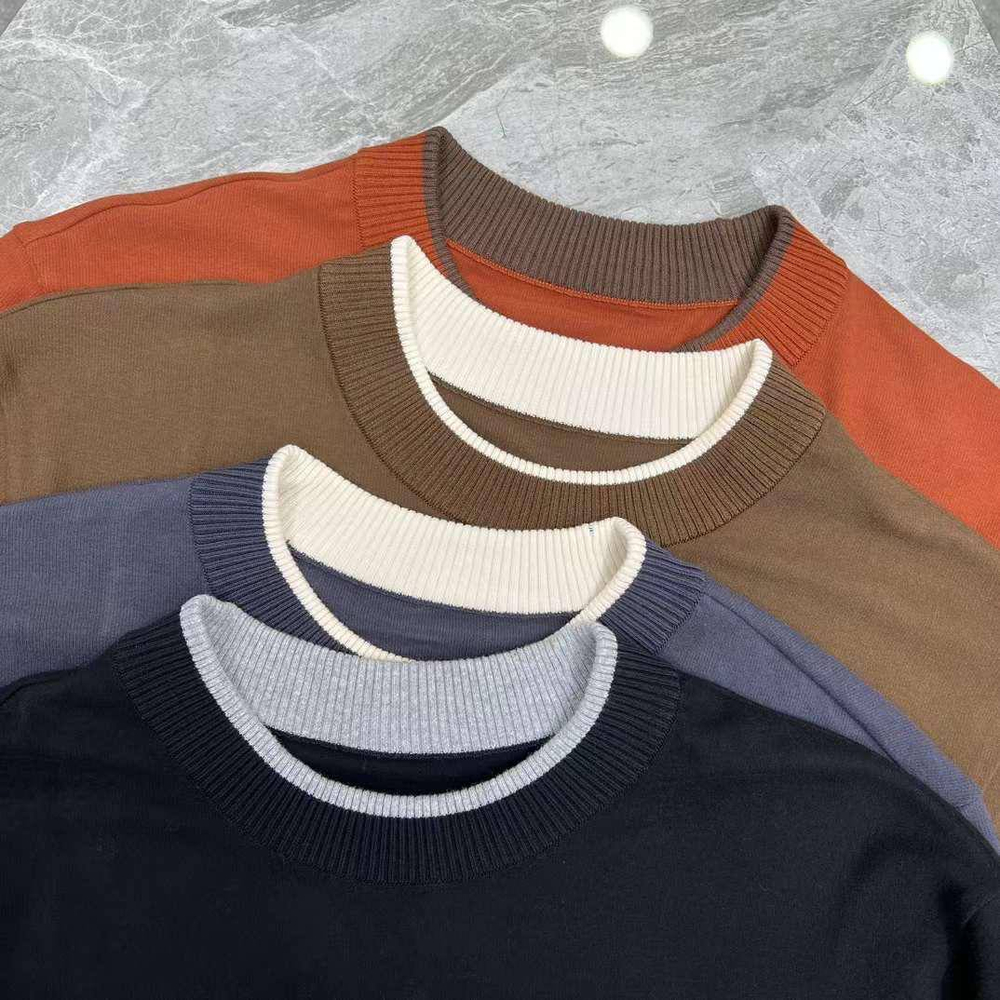 Джемпер Zegna