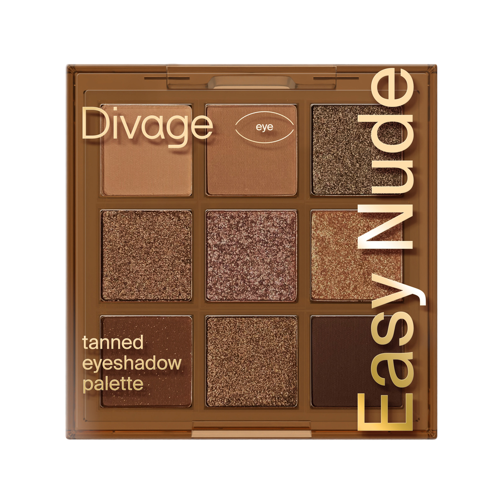 Easy eyeshadow discount