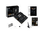 Материнская плата Asus Tuf Gaming A620-pro Wifi, Socket AM5, AMD A620, ATX, RTL [90MB1FR0-M0EAY0]