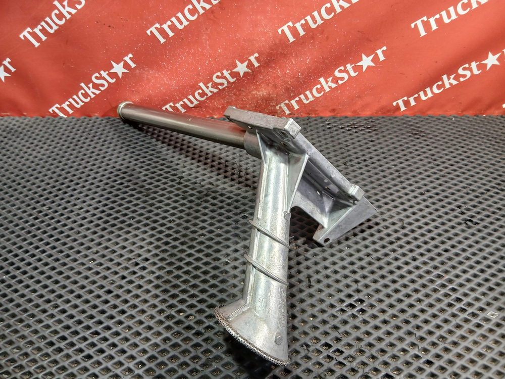 Маслозаборник