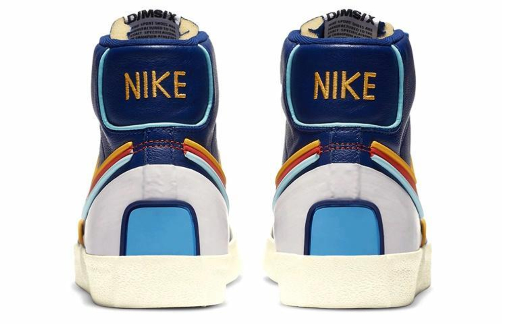 Кроссовки Nike Blazer 77 Infinite