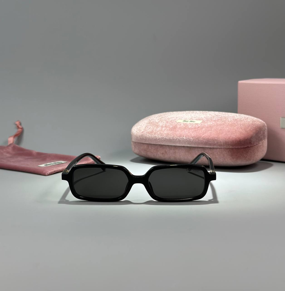 Очки Miu Miu
