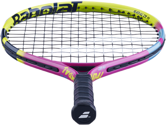 Ракетка теннисная Babolat Nadal Junior 19