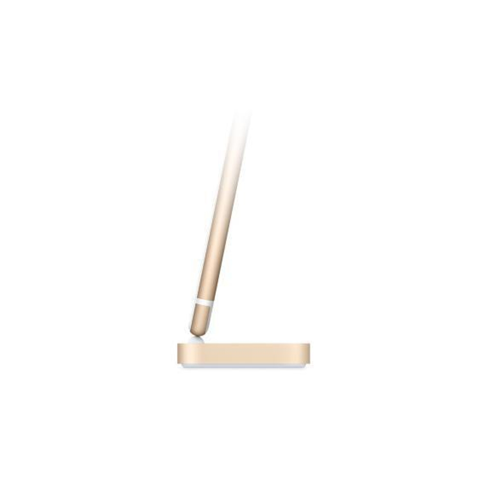 Док-станция Apple для iPhone (Lightning), Золотой