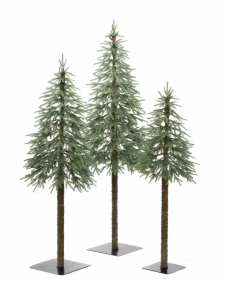 Искусственная елка Донская 150 см., 100% литая хвоя, ЕлкиТорг (249150)