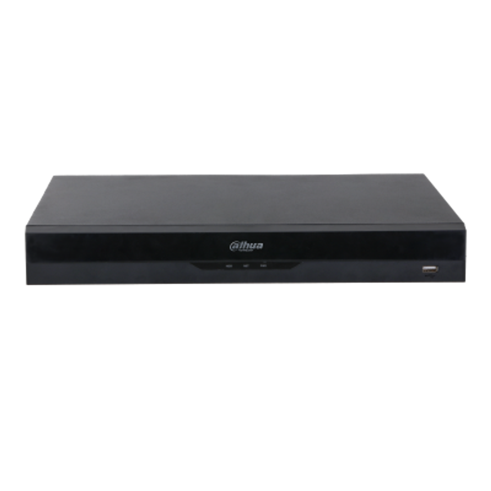 Dahua DHI-NVR5216-EI2