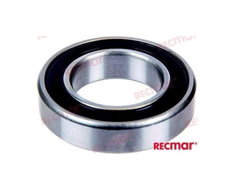 Подшипник водяной помпы Volvo Penta 175-572, Recmar