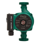Насос циркуляционный C 25/2 Oasis