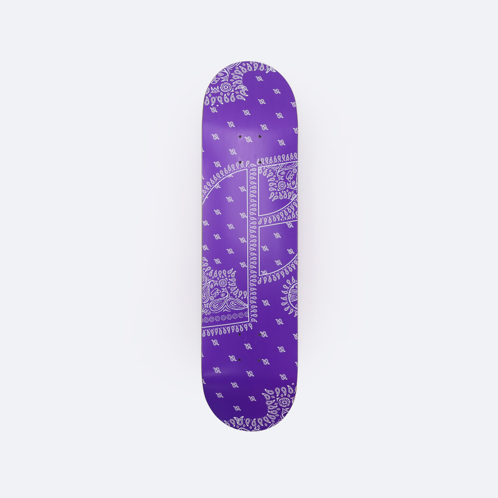 Дека Footwork BANDANA PURPLE (SALE) артикул: - купить в магазине Дайс