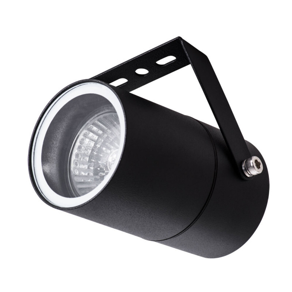 Прожектор Arte Lamp A3303AL-1BK