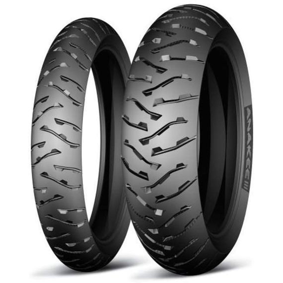 Michelin Anakee 3 90/90 R21 54V TL/TT Передняя (Front)