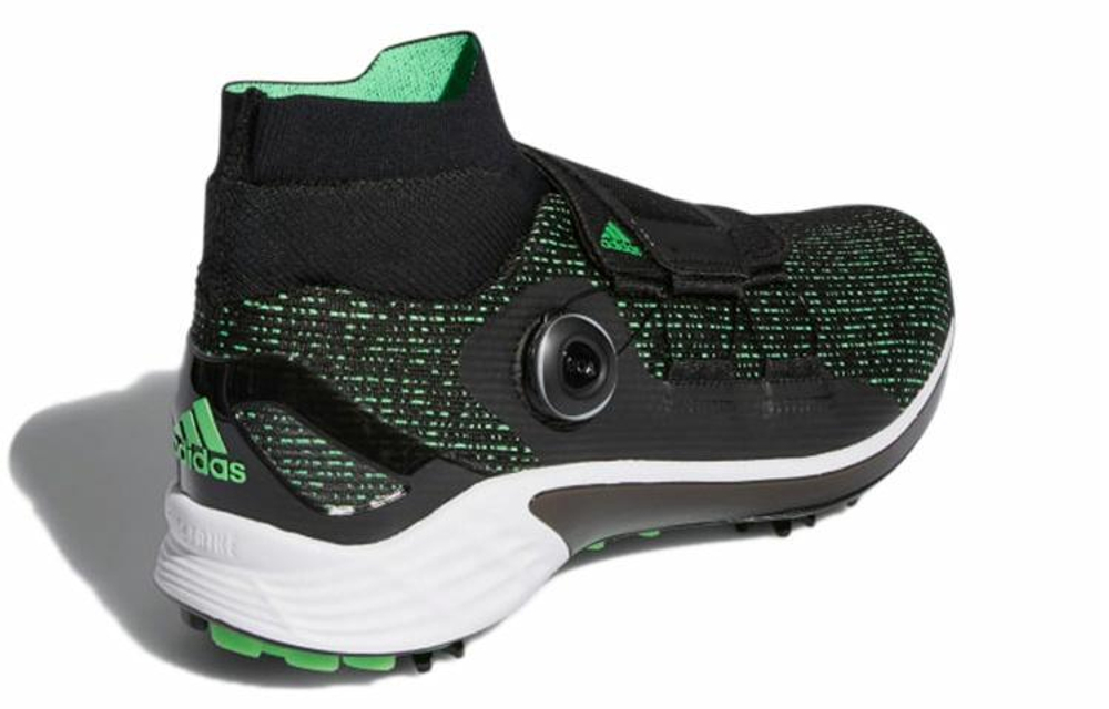 Кроссовки Adidas Zg21 Motion Primegreen Boa Mid