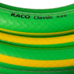 Шланг поливочный 25 атм, трёхслойный, армированный, 1/2", 20 м, RACO CLASSIC