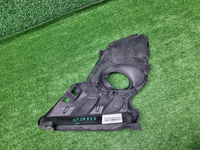 Накладка ПТФ правая Mazda 3 BL (2011-2013)