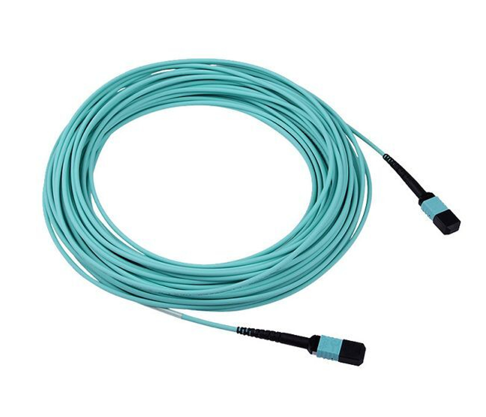 Кабель патч-корд  Huawei SS-OP-D-MPO12-M-5