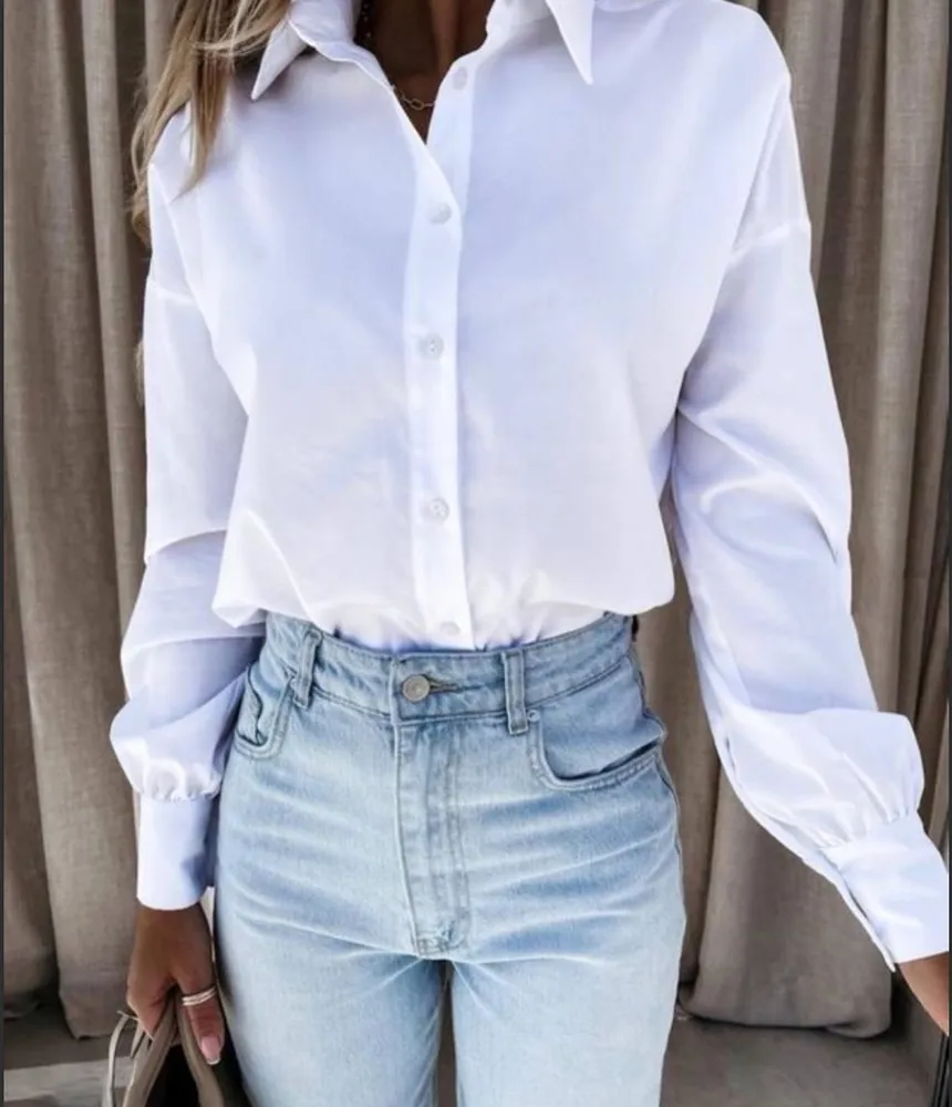 Рубашка 50337436 Fabrika