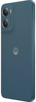 Смартфон Motorola G06 4 ГБ/128 ГБ голубой