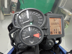 BMW F650GS/800 2008