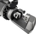 Арматурорез ПУЛЬСАР АР 25-2000 (2000 вт, 4-25 мм, кейс, 29 кг) 919-760