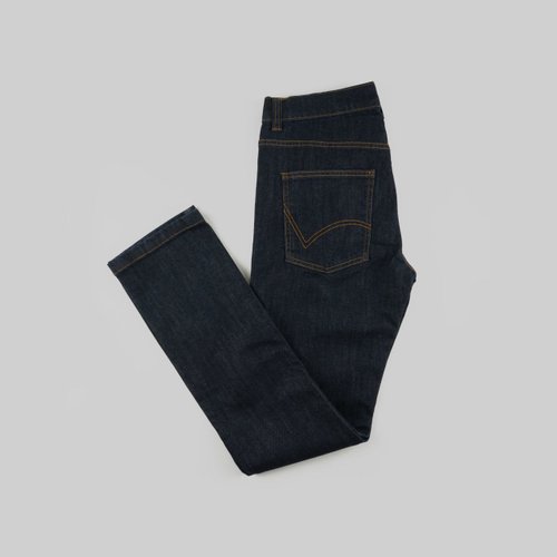 Джинсы мужские Dickies Rhode Island Slim Fit артикул:DK123035RIN1 - купить в магазине Дайс