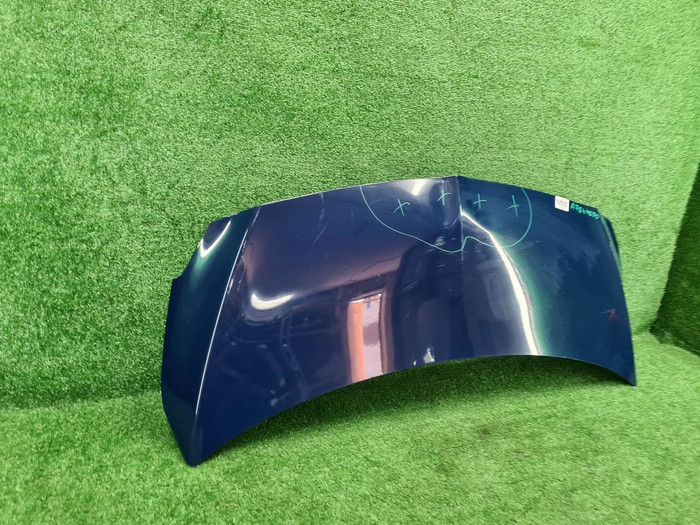 Капот Mercedes Citan W415 (2012-2021)