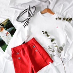 Шорты rouge