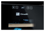 Винный шкаф Climadiff CC18