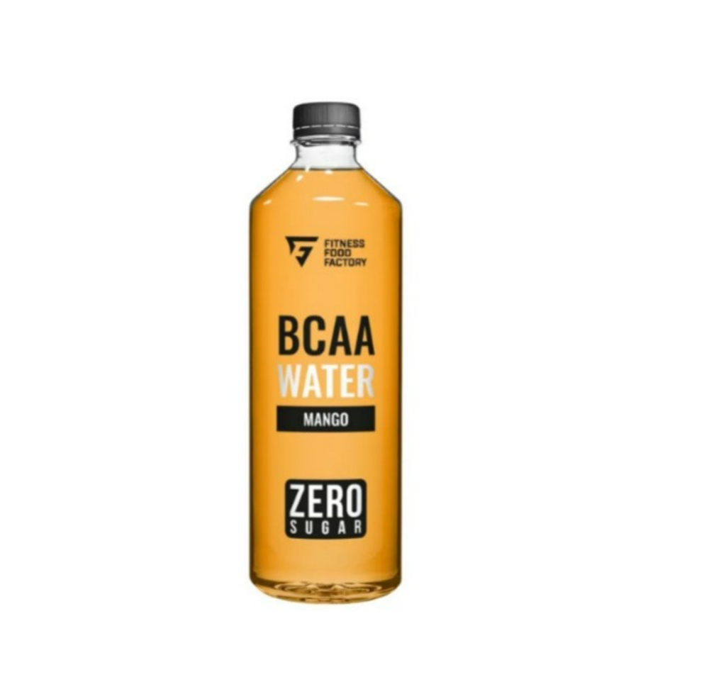 Напиток н/г BCAA WATER 6000  Манго 0,5л х 8шт ПЭТ  АТ