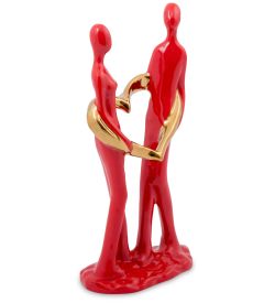 OS-199 Декоративная статуэтка «Одно целое»