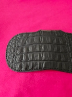 Футляр для очков из натуральной кожи очечник