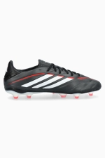 Бутсы adidas Copa Pure 4 Pro FG - черный