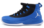 Кроссовки Jordan Ultra Fly 2X