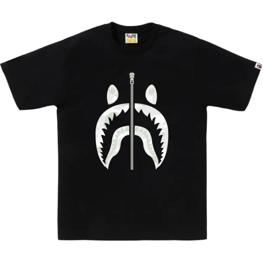 A Bathing Ape Bathing Ape Shark