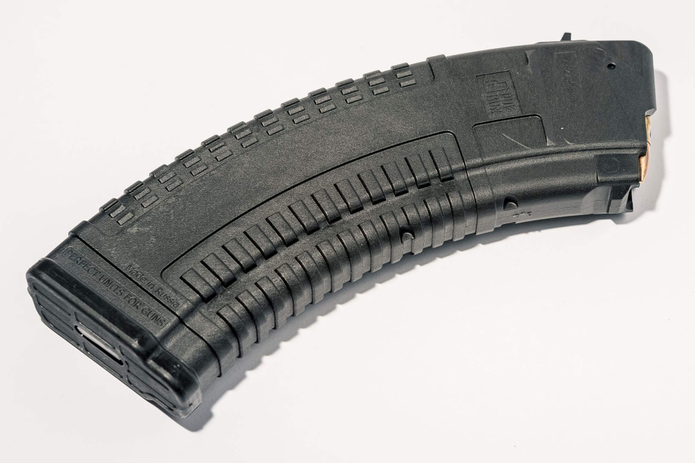 Магазин для ВПО-136, Mag SGA762 (G2) 30/В