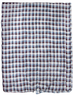 Мешок-одеяло спальный Norfin NATURAL COMFORT 250 L