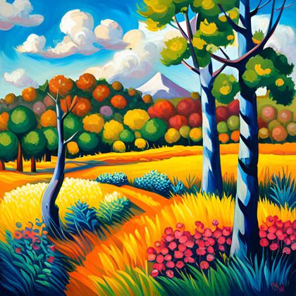 Сказка для перфекционистов и их родителей