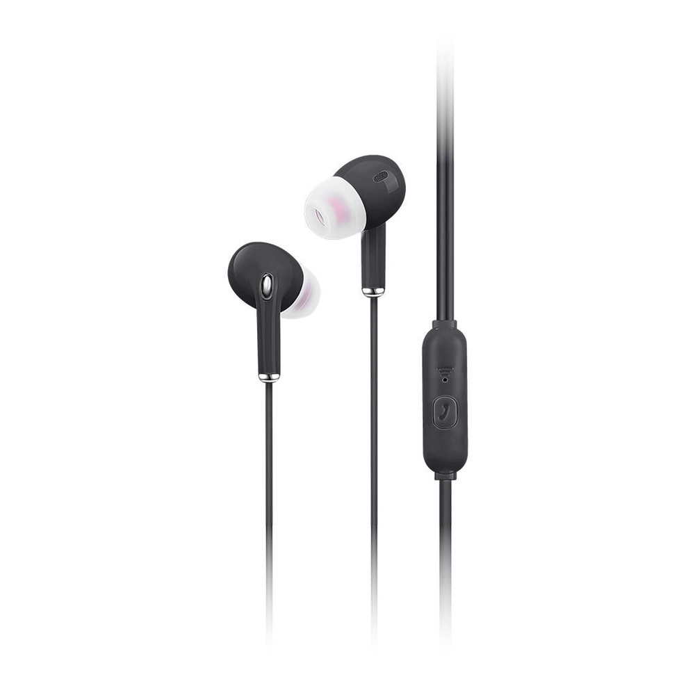 Гарнитура внутриканальная Smartbuy Pro JR, черная