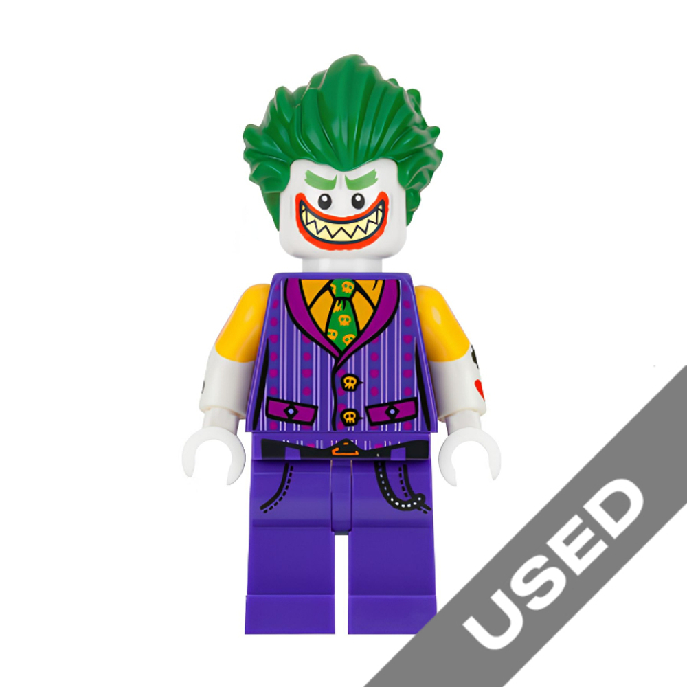 USED Джокер sh0447